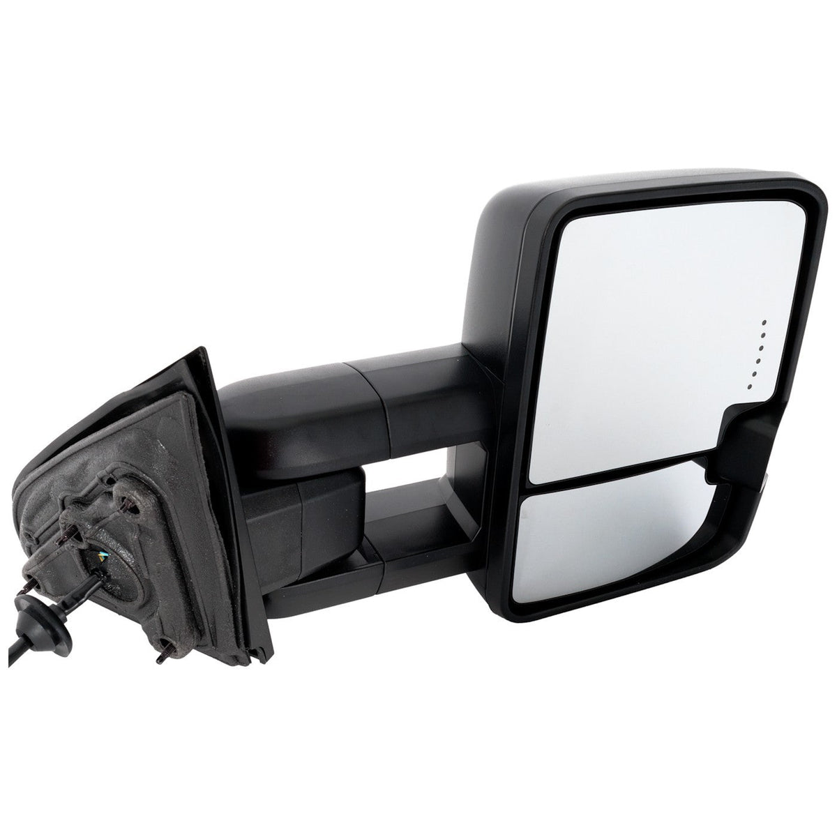 Heated Passenger Right Side Mirror for Chevy Silverado 2500 HD