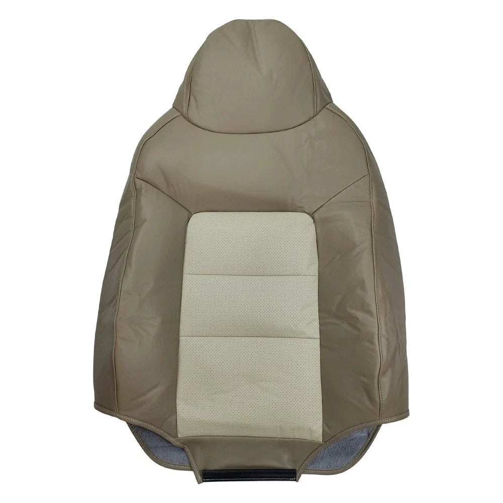 Lean Back Cover Set for Ford Expedition (2003–2006)