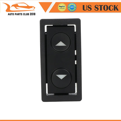 1988-1989 Window Switch Set for Chevy C1500 and C2500