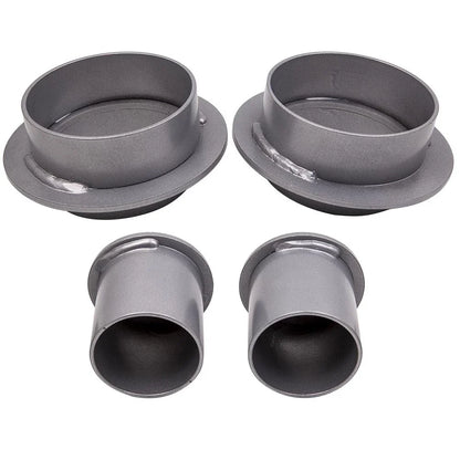 Coil Spring Lift Cups Booster Kit for RWD (Universal)