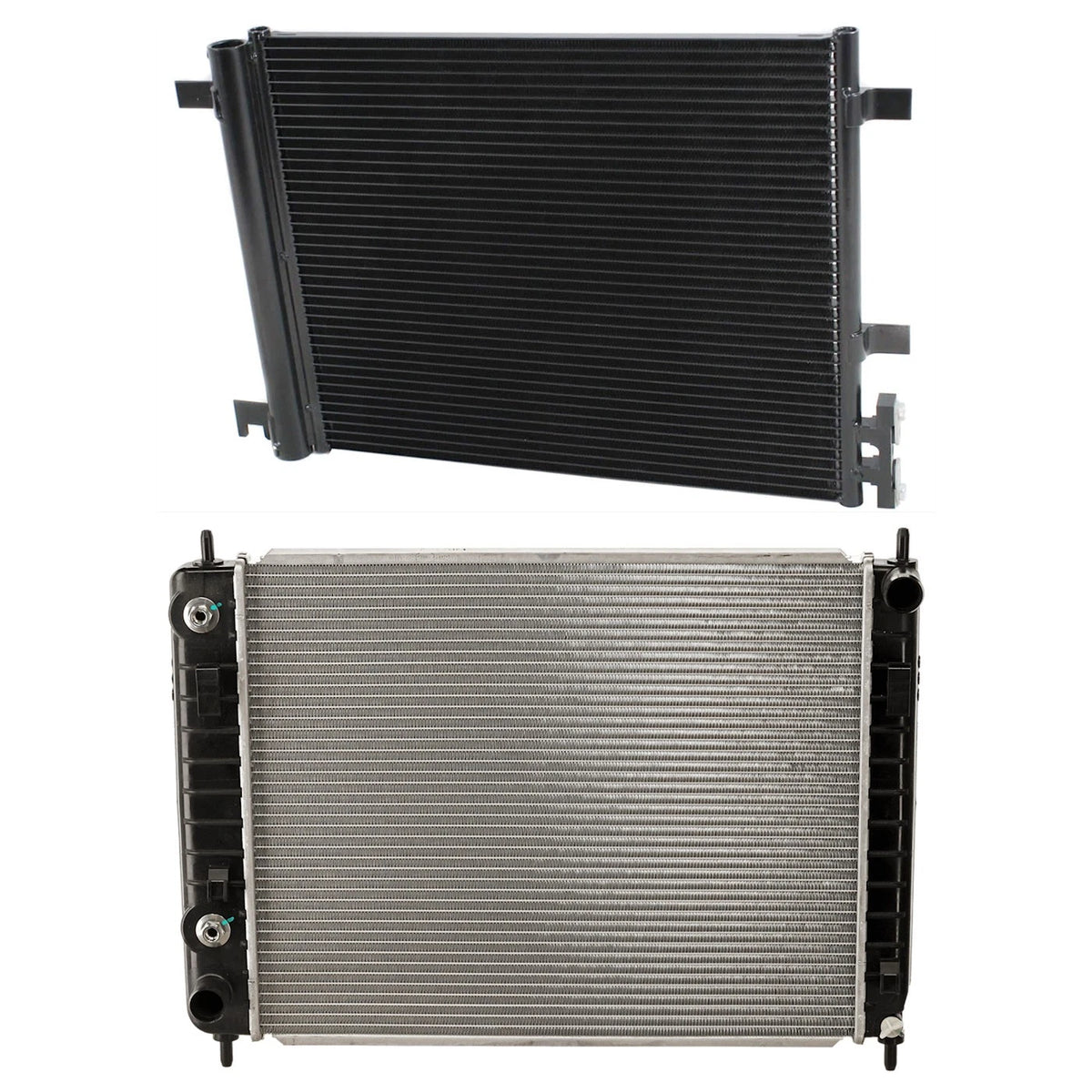 AC Condenser for Chevy HHR (2006–2011)