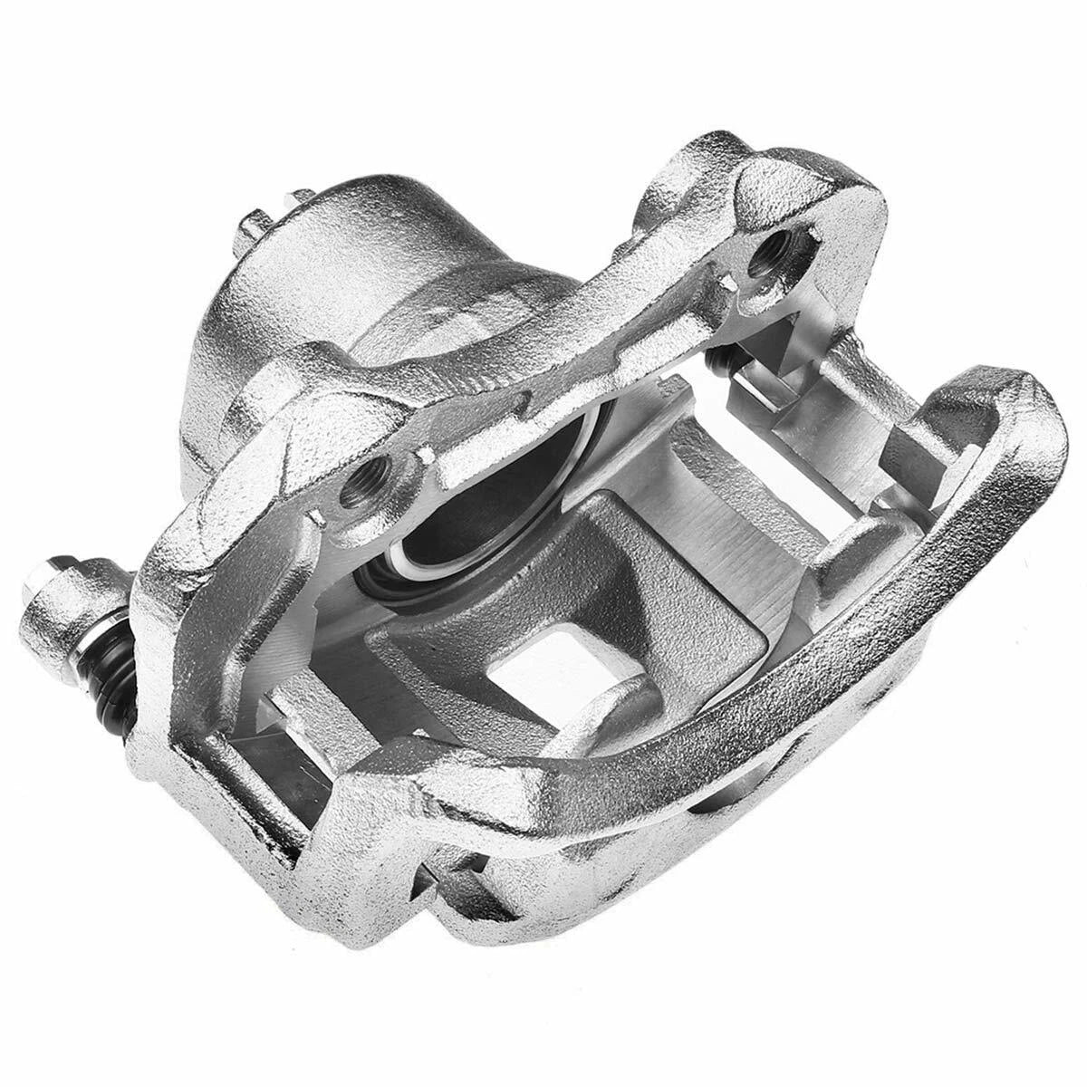 Front Driver Side Brake Caliper for Nissan Sentra (2000-2006)