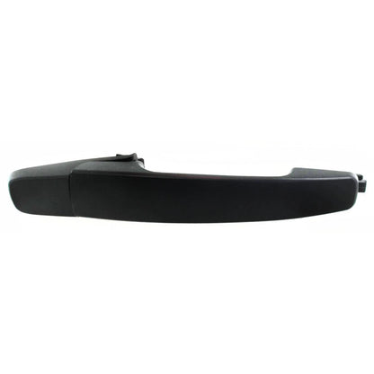 Exterior Door Handle for Ford Focus (2008–2011) Front Right/Rear, Primed Plastic