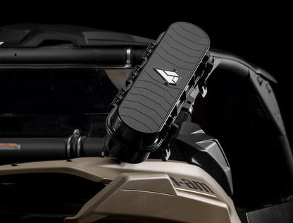 2.0" Cage Size UTV Belt Case by Assault Industries