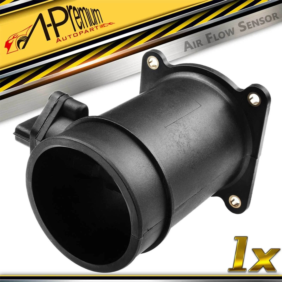 Mass Air Flow Sensor for Nissan Sentra Maxima (2000–2001)