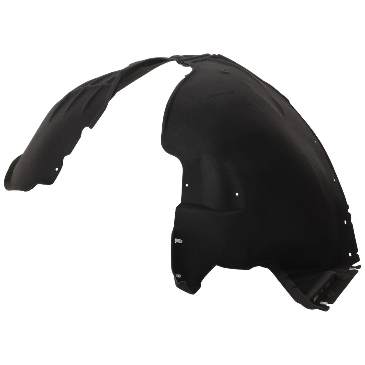 Fender Liner for Chevrolet Traverse (2018–2021) Front Driver Side Inner