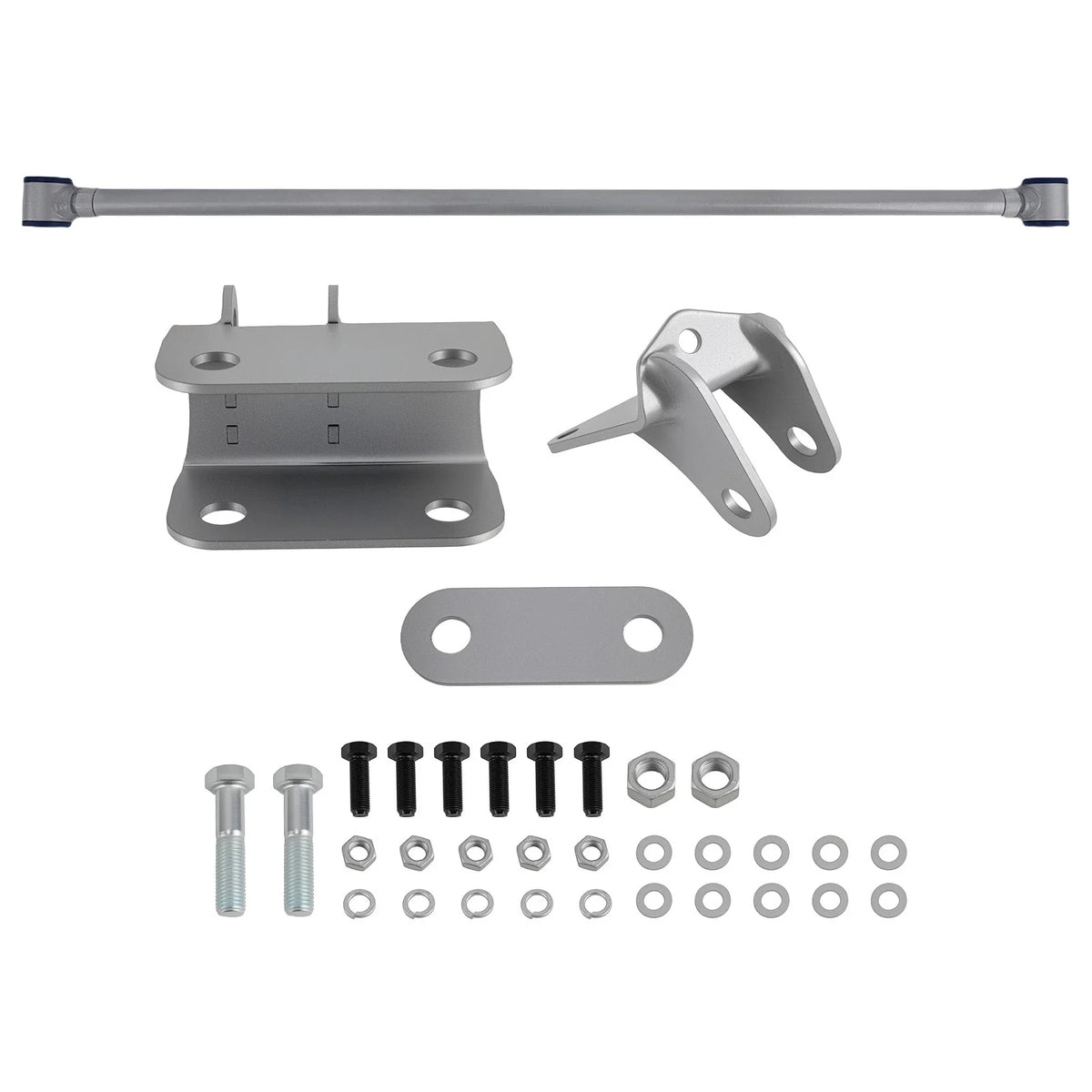 Adjustable Trac Bar for Chevy C10 GMC (1960–1972)
