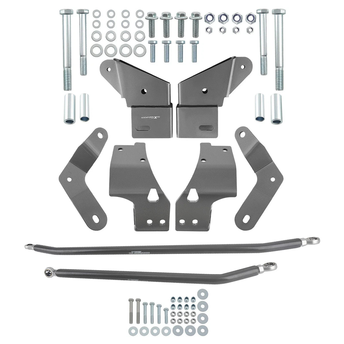 Steering Crossover Kit Set for Jeep Cherokee XJ (1984–2001)
