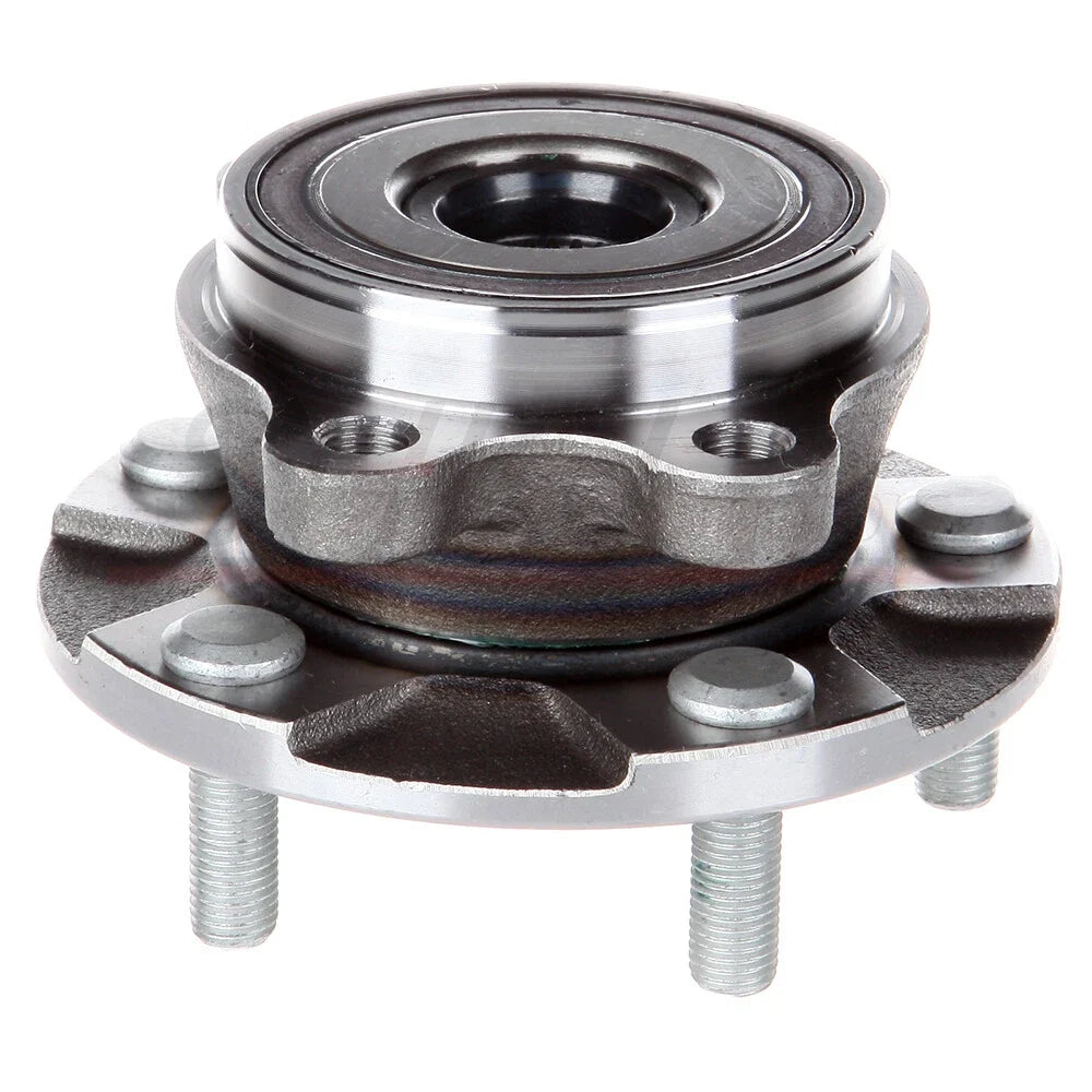 2 Front Wheel Hub Bearing Assembly for Toyota RAV4, Prius V, Scion TC, xB, iM (2013–2018) W/ ABS