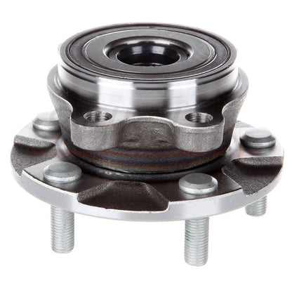 2 Front Wheel Hub Bearing Assembly for Toyota RAV4, Prius V, Scion TC, xB, iM (2013–2018) W/ ABS