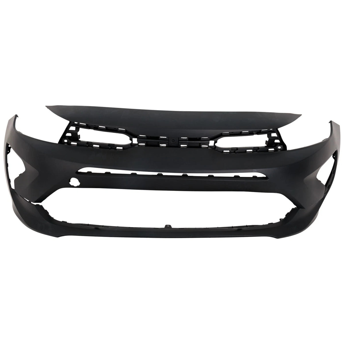 Front Bumper Cover for Kia Rio (2021–2023) 86511H9EA0