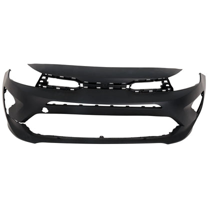 Front Bumper Cover for Kia Rio (2021–2023) 86511H9EA0