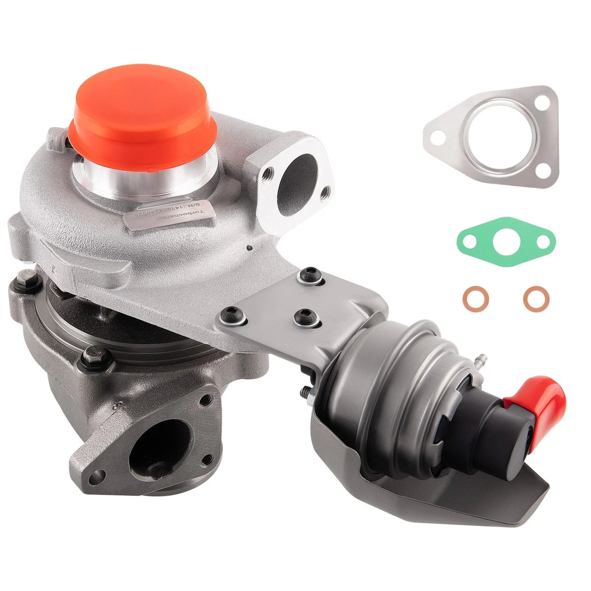 Turbocharger for Chevy Cruze 2.0L Diesel (2014–2015)