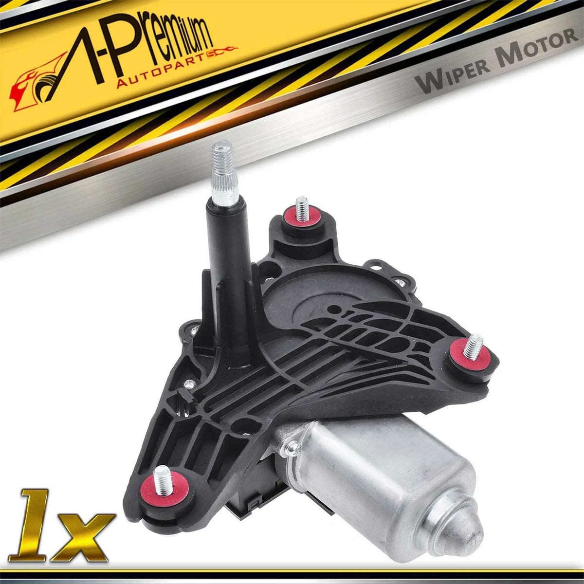 Rear Windshield Wiper Motor for Buick Enclave (2008–2017)