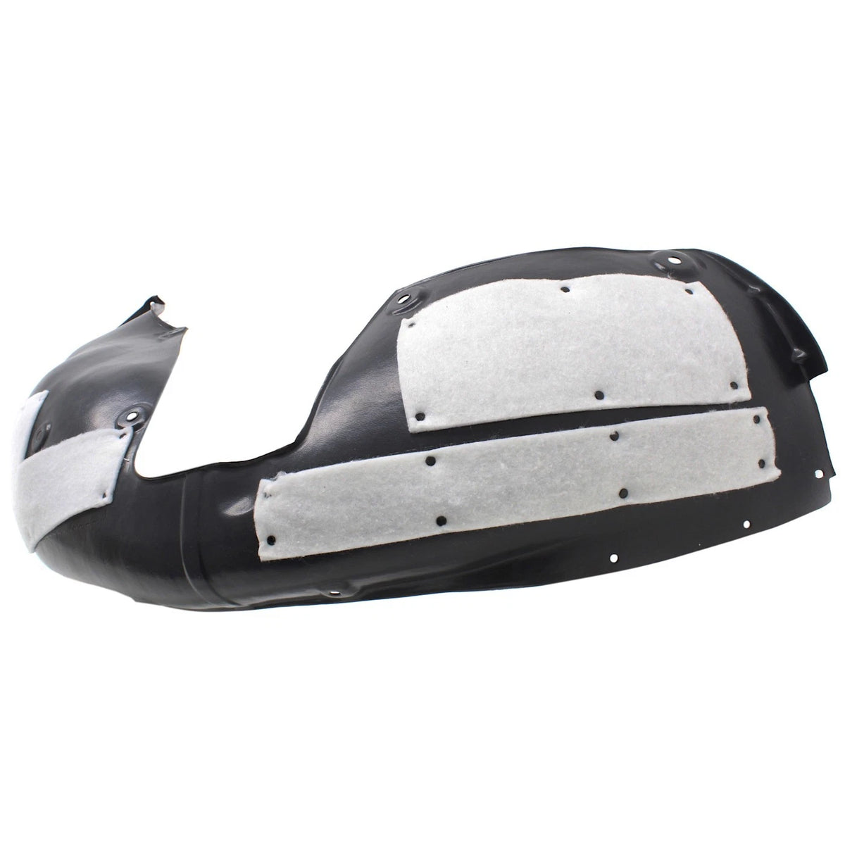 Fender Liner for Kia Sportage (2017–2019) Front Driver Side Inner