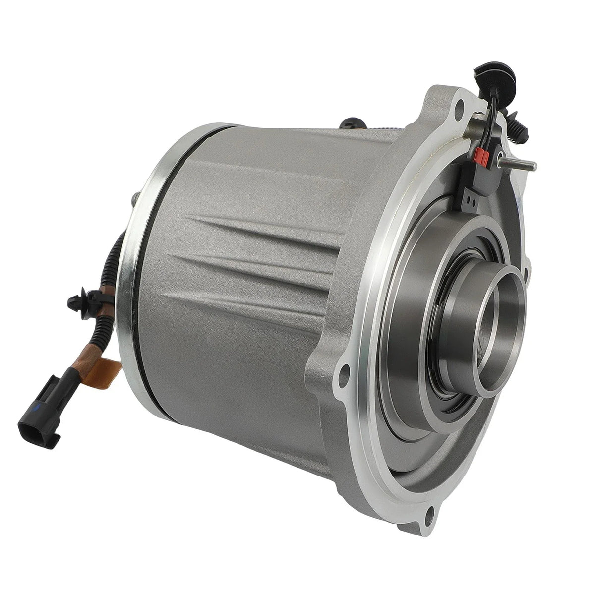 Rear Differential Viscous Coupling for Mazda CX-3 (2016–2021)
