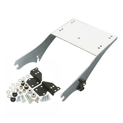 Trunk Mount Rack with Docking Kit for Harley (1997-2008) Touring