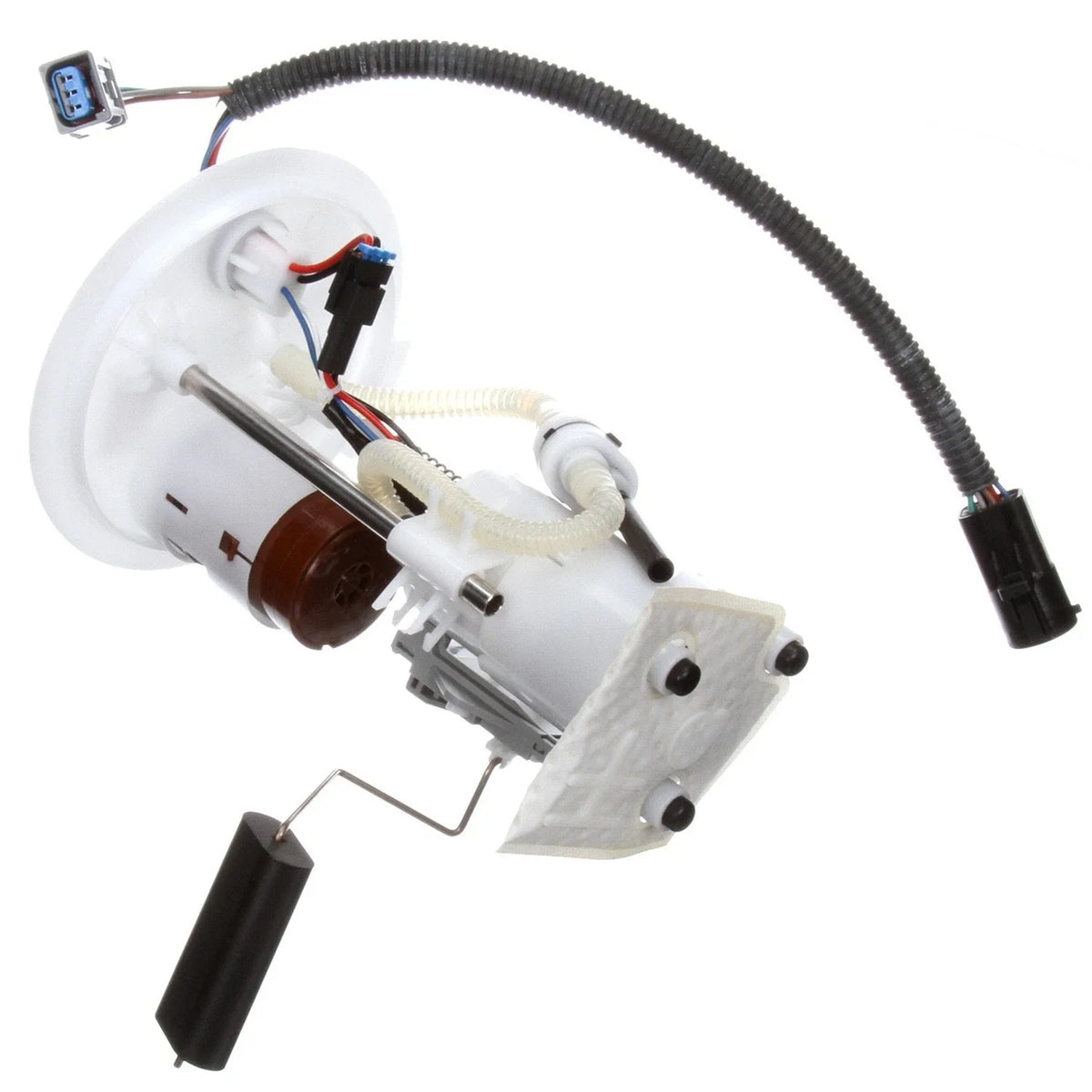 Delphi FG0876 Fuel Pump Module Assembly for Ford Explorer/Mercury Mountaineer (2002–2010)