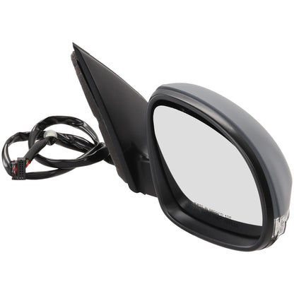Heated Passenger Right Side Mirror for VW Tiguan (2009–2018)