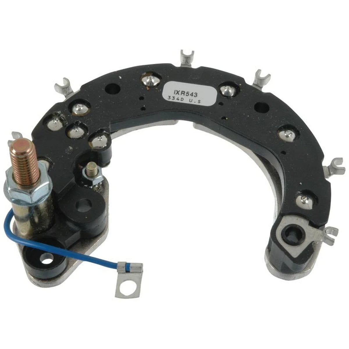 Rectifier for Land Rover Discovery V8 (1994–1995)