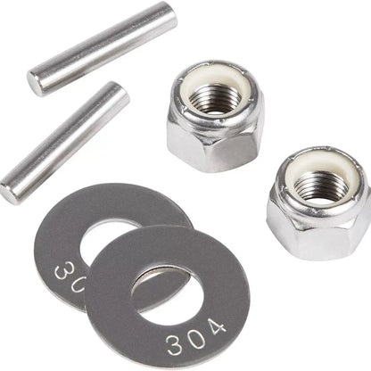 Prop & Nut Kit E for Minn Kota Trolling Motor (1865019)