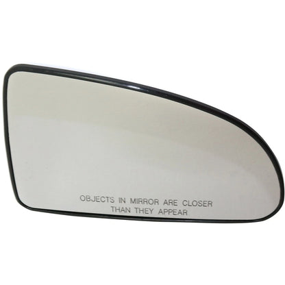 Set of 2 Mirror Glasses for Chevy G5 (2007–2010) Left Right