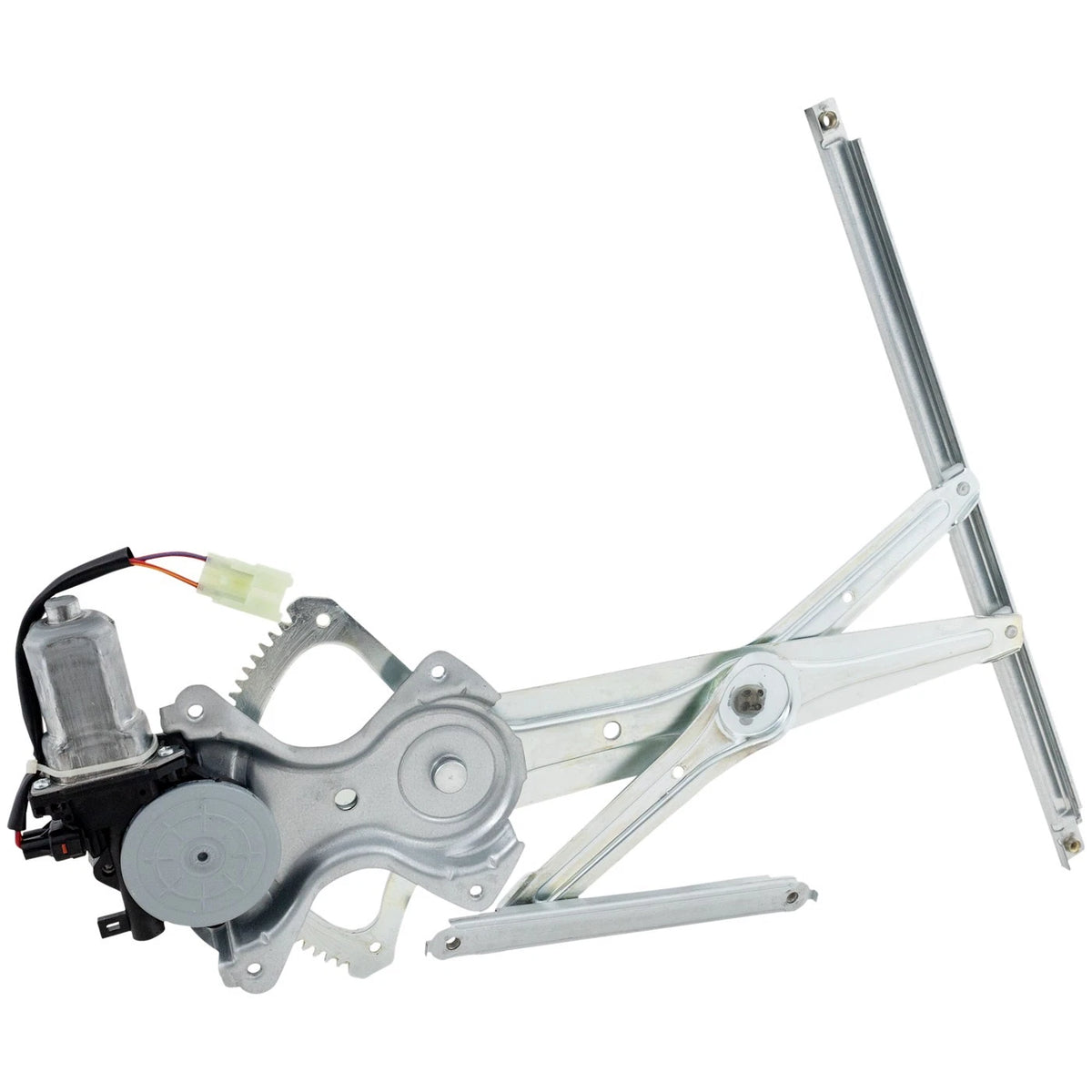 Window Regulator Right Side for Toyota RAV4 (2006–2012)
