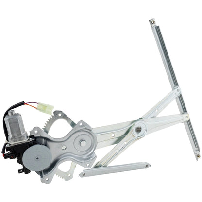 Window Regulator Right Side for Toyota RAV4 (2006–2012)