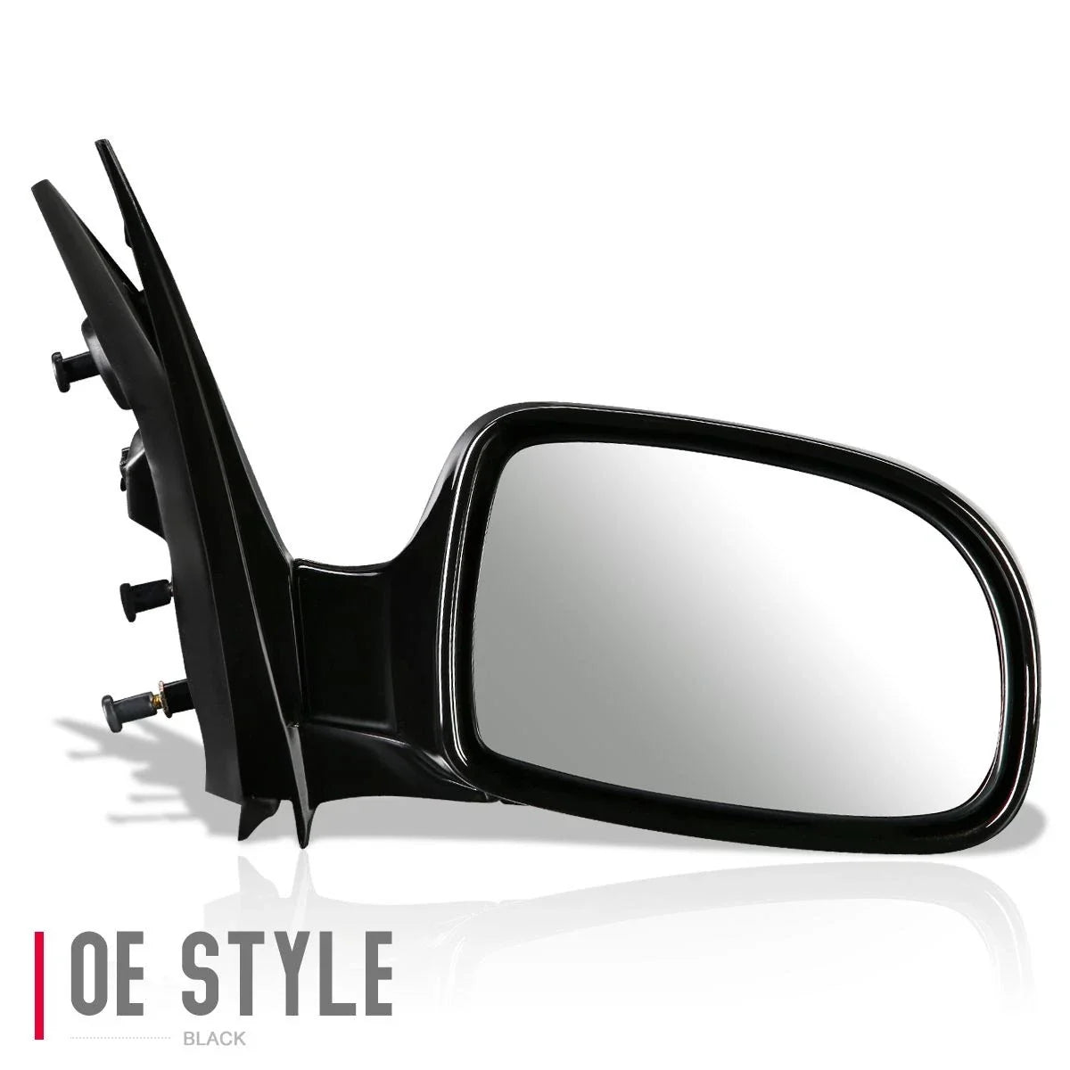 OE Style Powered Side View Door Mirror Right for Ford Windstar (1995–1998) FO1321170
