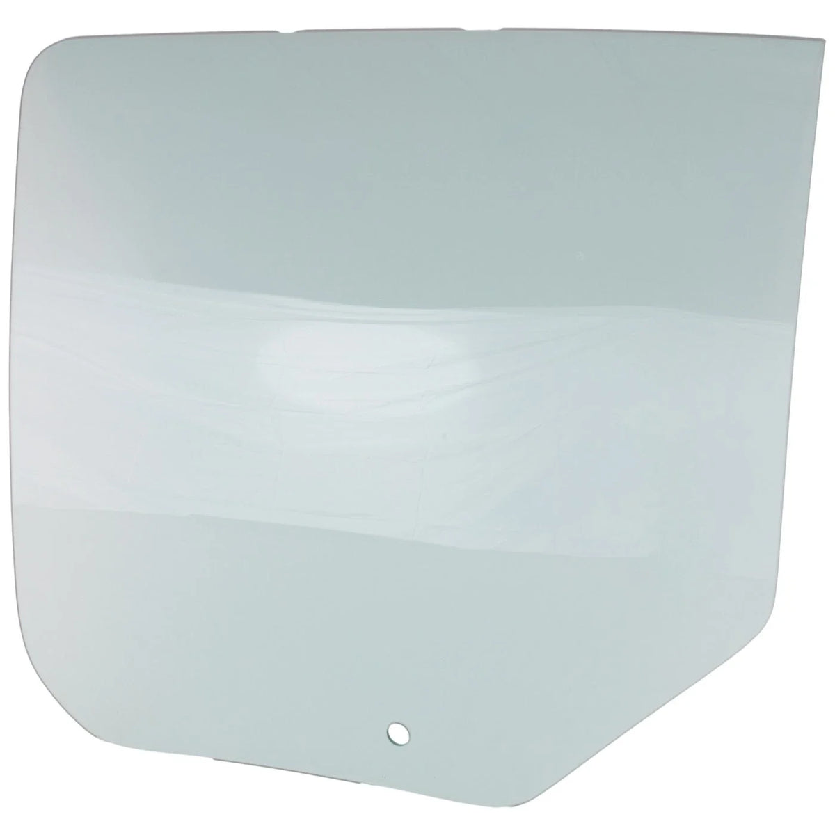 Door Glass Pair for Dodge Caliber