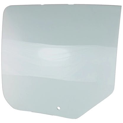 Door Glass Pair for Dodge Caliber