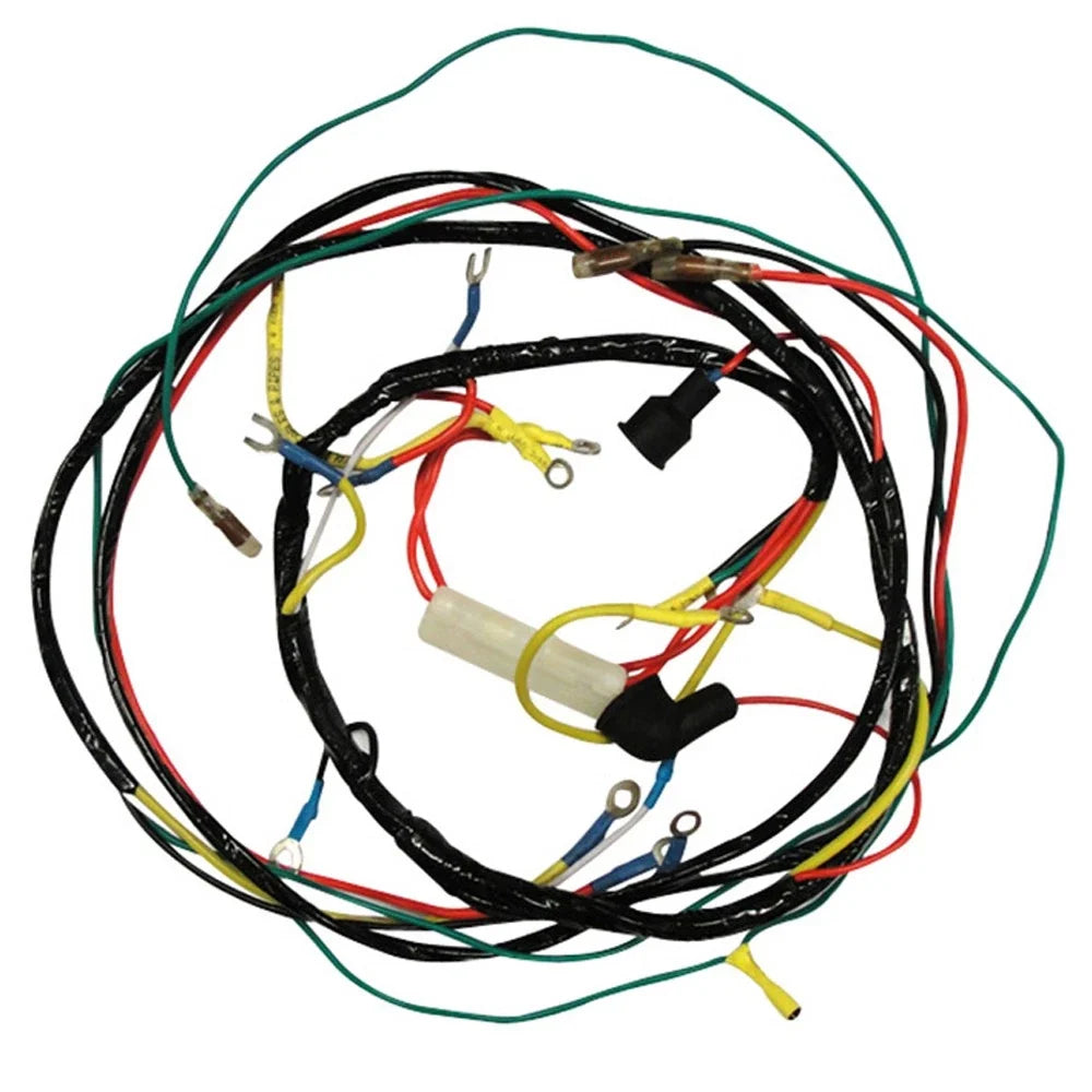 Wiring Harness for Ford (Fits ABC079)