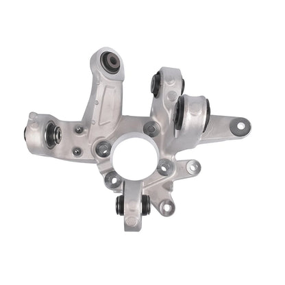 Rear Left Steering Knuckle for Ford Explorer Police Interceptor Utility (2011–2019)