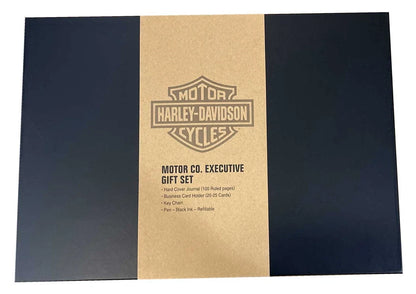 Executive Office Planner Pen Set for Harley-Davidson