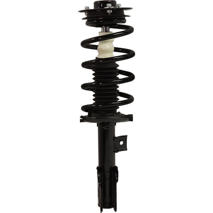 Loaded Struts for GMC Terrain (2010–2017) Front Driver & Passenger Side