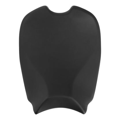 Black Seat Set for Driver & Passenger Ducati Panigale V4 V4S 2018-2023