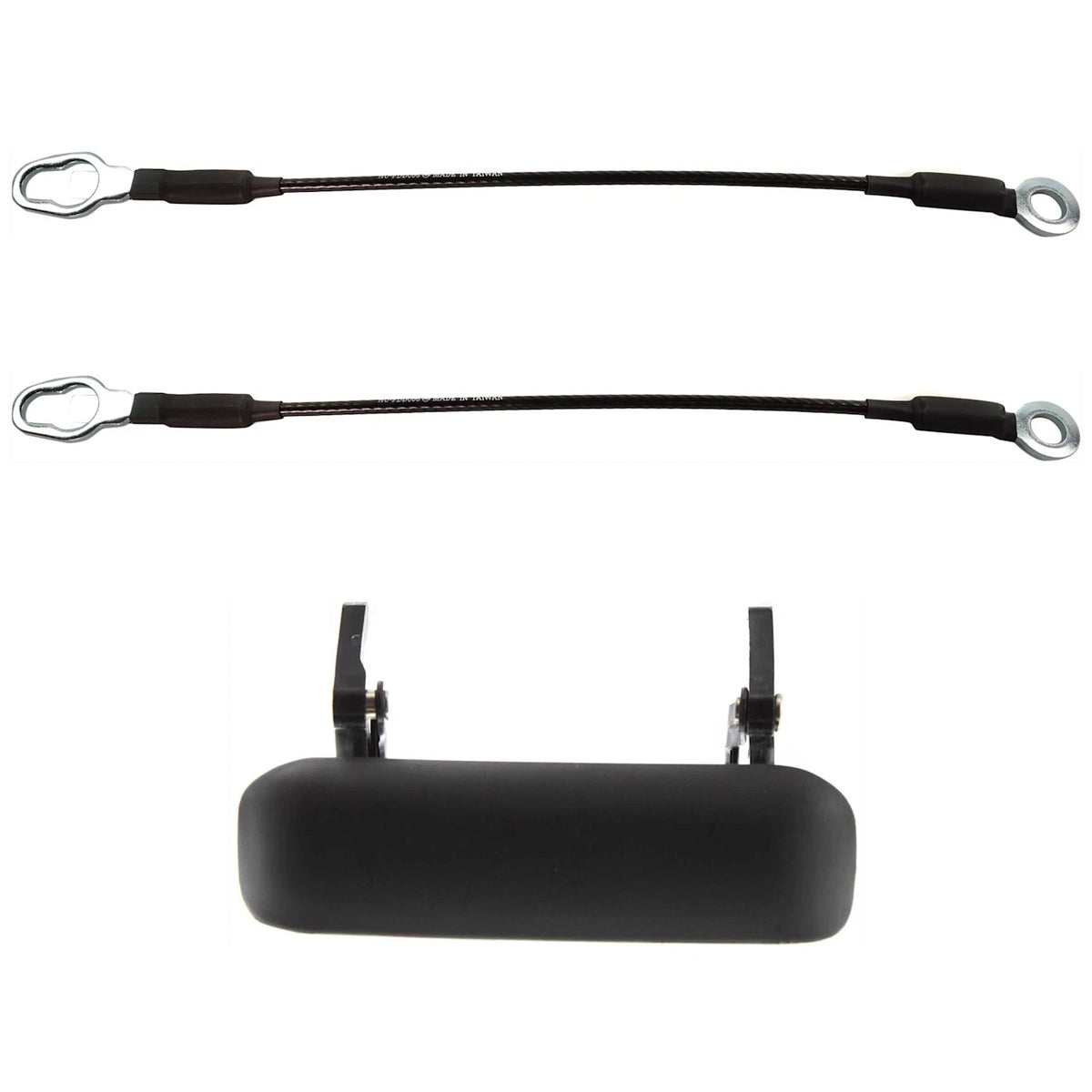 Tailgate Handle for Ford Ranger (1998–2004)