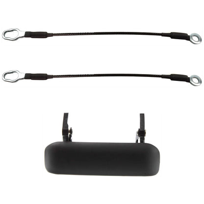 Tailgate Handle for Ford Ranger (1998–2004)