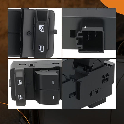 Front Left Window Switch for Ford Focus (2008-2010) 8L8Z14529AA/AC