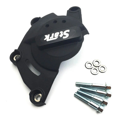 Timing Case Cover - Pulse for Suzuki GSXR 1000 (2009-2016)