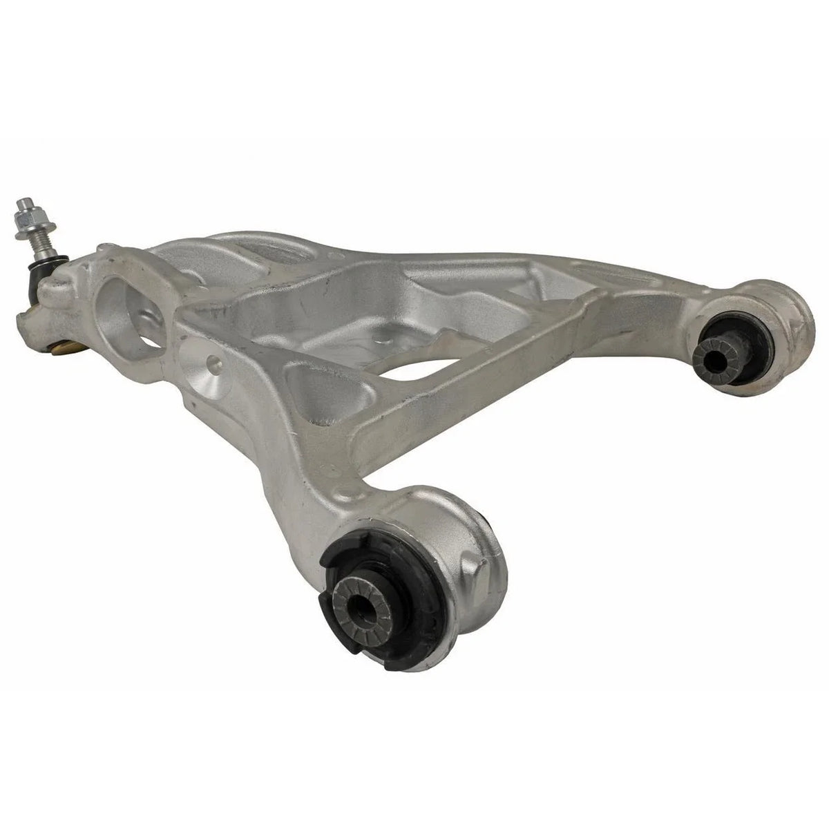 MOOG Front Right Lower Suspension Control Arm with Ball Joint