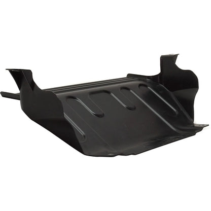 Engine Splash Shield for Chevrolet Silverado 1500 (2019–2025)