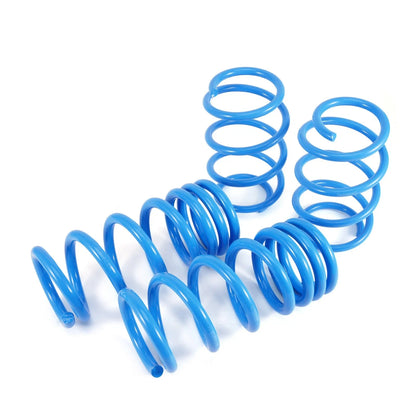 Lowering Drop Springs for Ford Mustang GT 5.0L V8 (2015–2023)