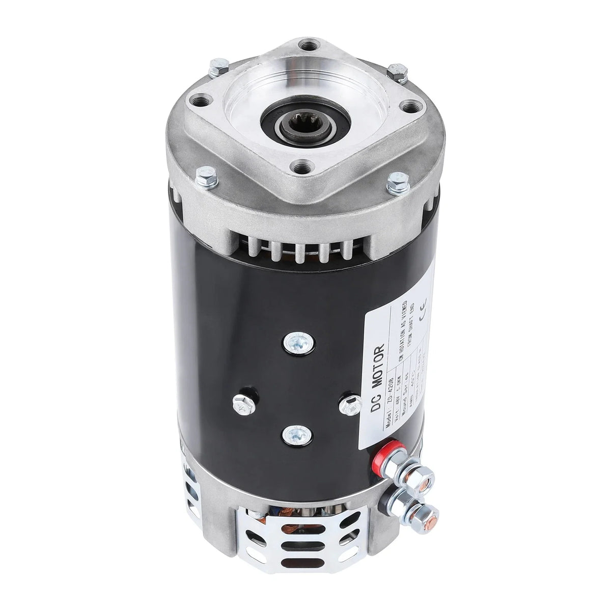 Function Motor for Genie Z-34/22, Z-34/22N, Z-45/22 (2000–2023)