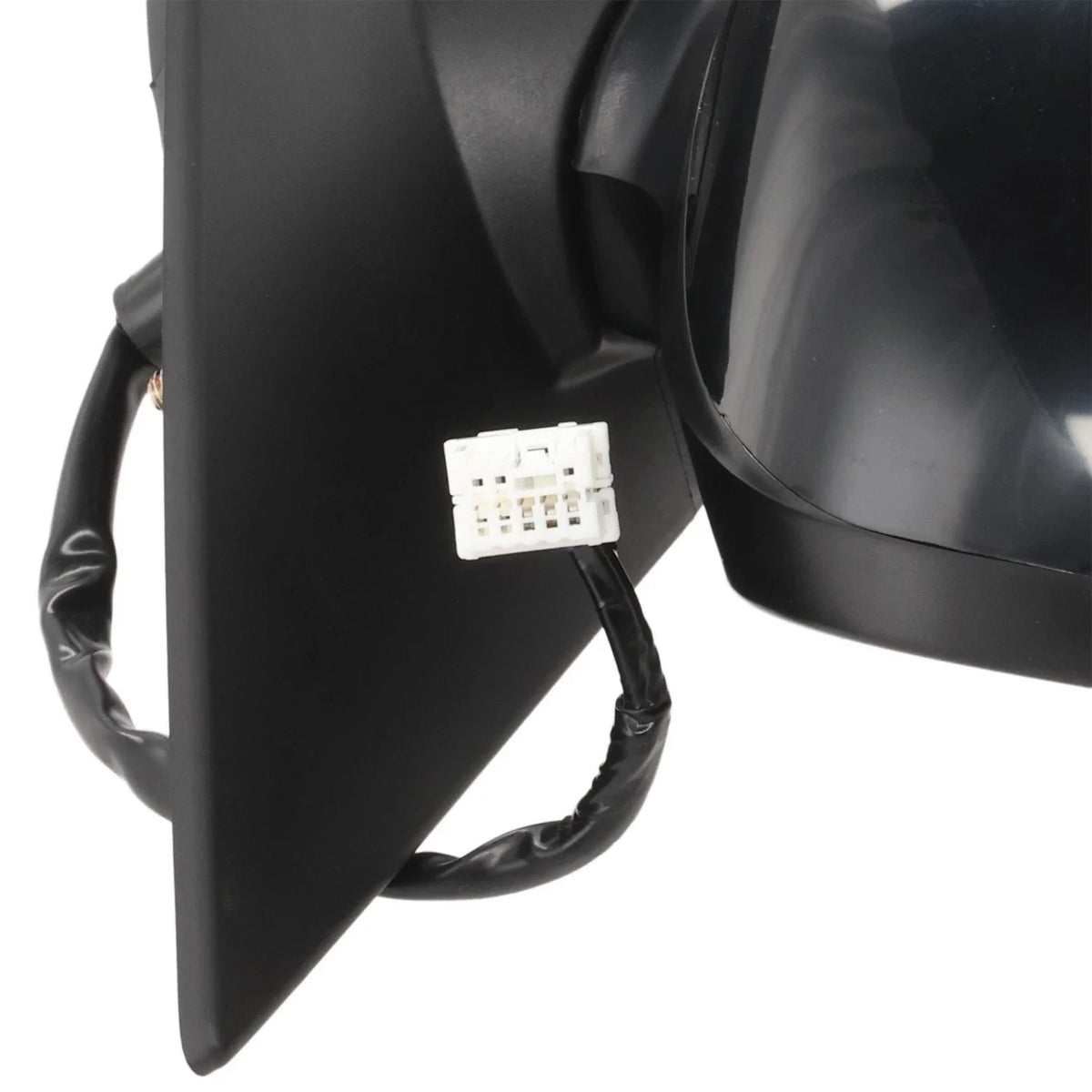 Passenger Right Side Mirror for Nissan Maxima (2000–2003)