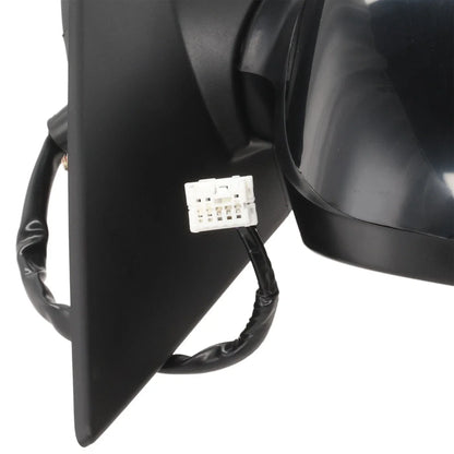 Passenger Right Side Mirror for Nissan Maxima (2000–2003)