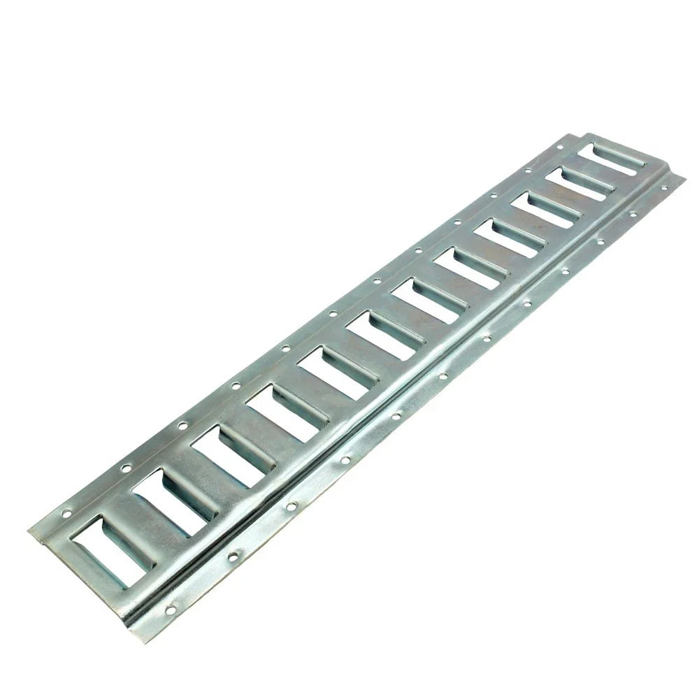 2' E-Track for Universal (Replaces ETH-24-4)