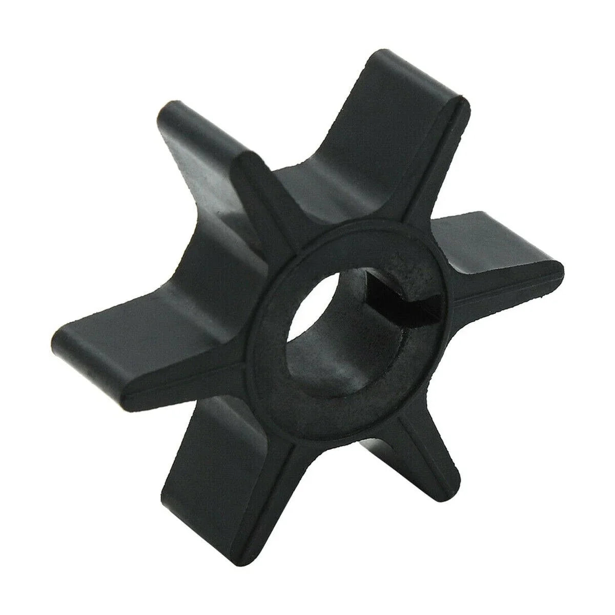 Outboard Water Pump Impeller 47-F433065-2 for Chrysler Force 25-50HP (1990–1999)