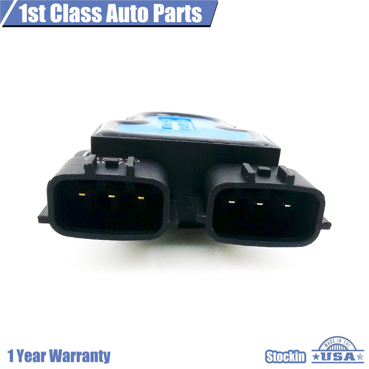 Throttle Position Sensor for Nissan Frontier Xterra Pathfinder Infiniti QX4 (1998–2004)