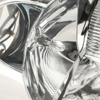 Right Side Headlight for 1998–2005 Volkswagen Beetle, Includes Bulb